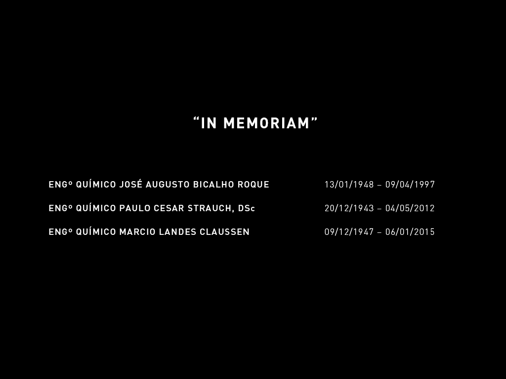memoriam